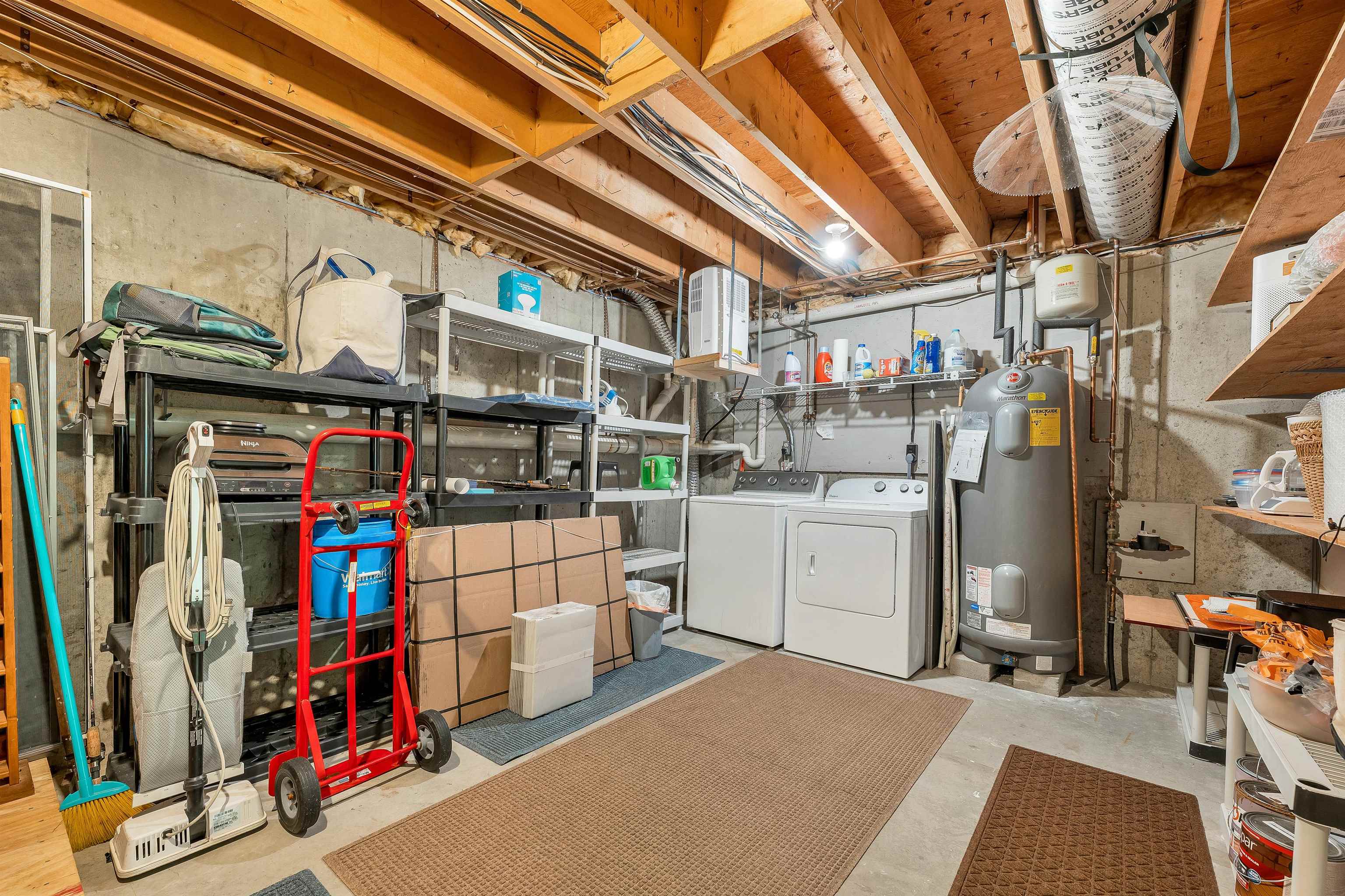 35 Partridge Woods Road, Unit 35 Bartlett, NH 03838 - Photo 41 of 54