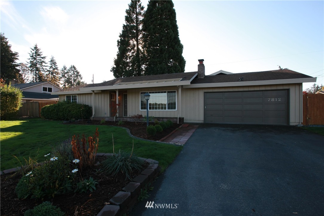 7812 Phillips Road Southwest Lakewood, WA 98498 - Photo 1 of 12