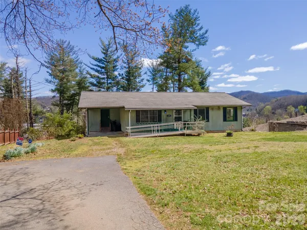 $225,000 | 21 Queen Street, Sylva, NC 28779