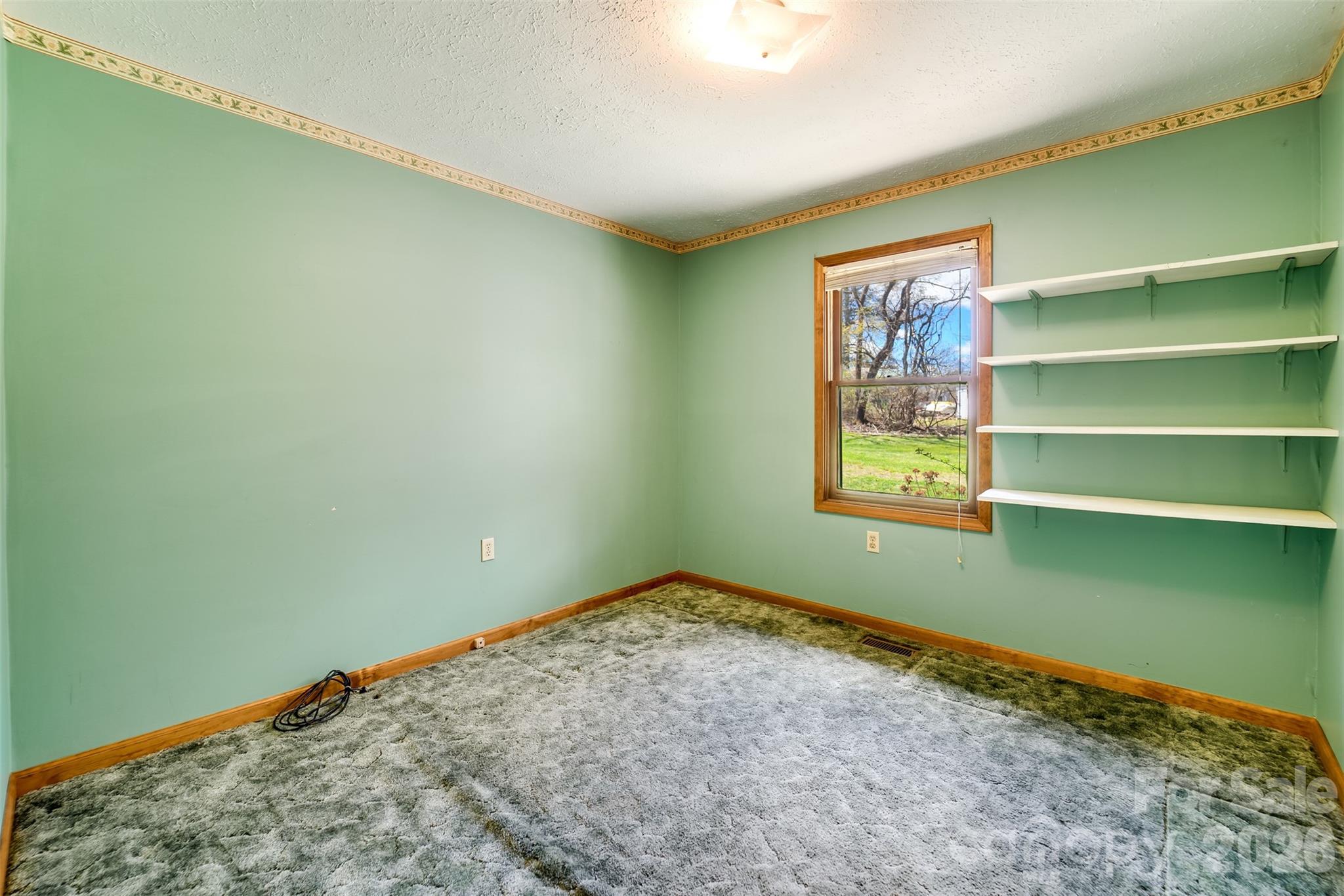 21 Queen Street Sylva, NC 28779 - Photo 11 of 45 a view of room and window