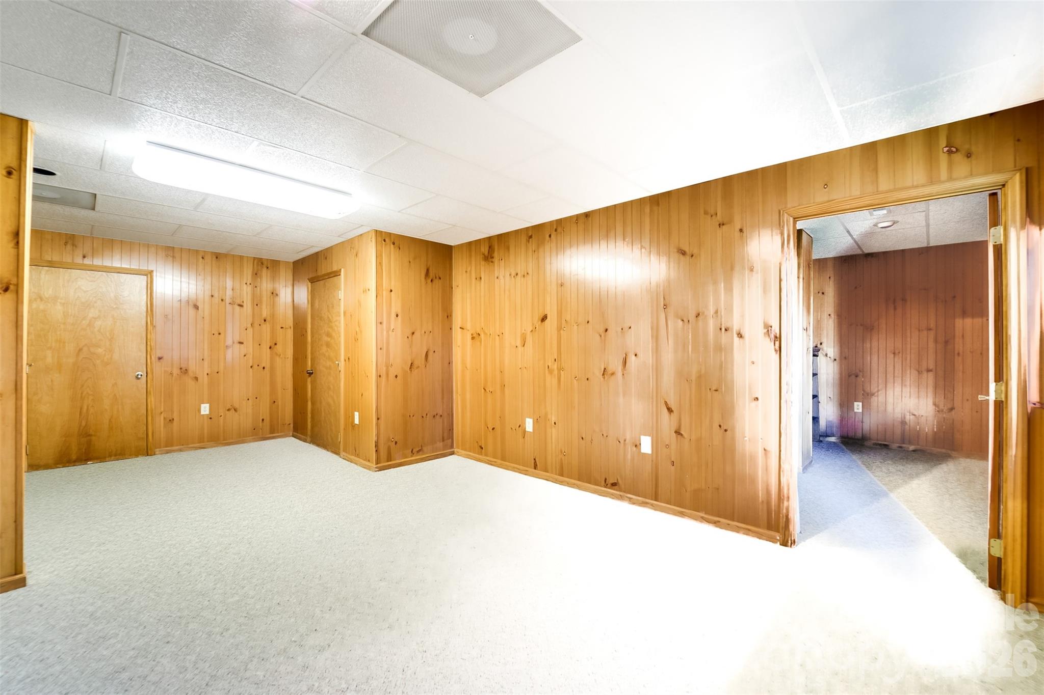21 Queen Street Sylva, NC 28779 - Photo 19 of 45 a view of empty room