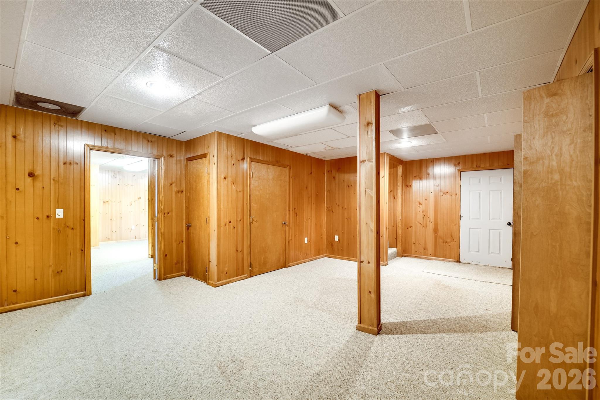 21 Queen Street Sylva, NC 28779 - Photo 21 of 45 a view of an empty room