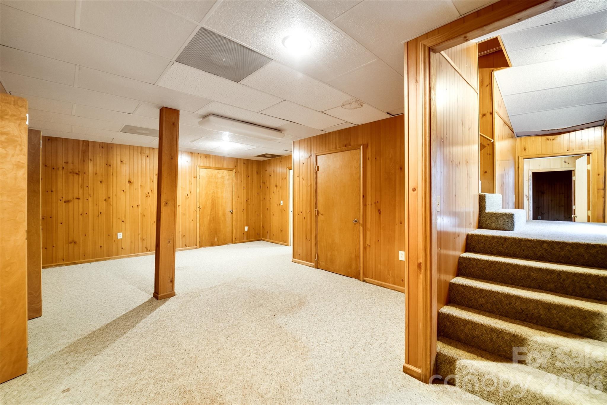 21 Queen Street Sylva, NC 28779 - Photo 22 of 45 a view of an entryway