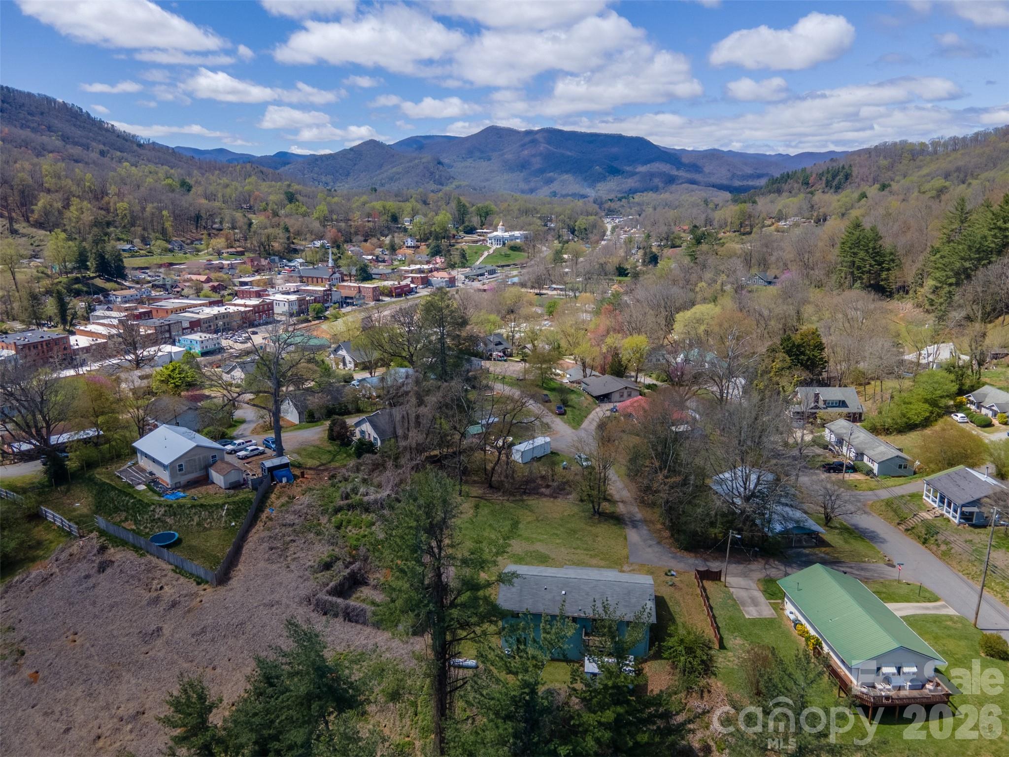 21 Queen Street Sylva, NC 28779 - Photo 42 of 45