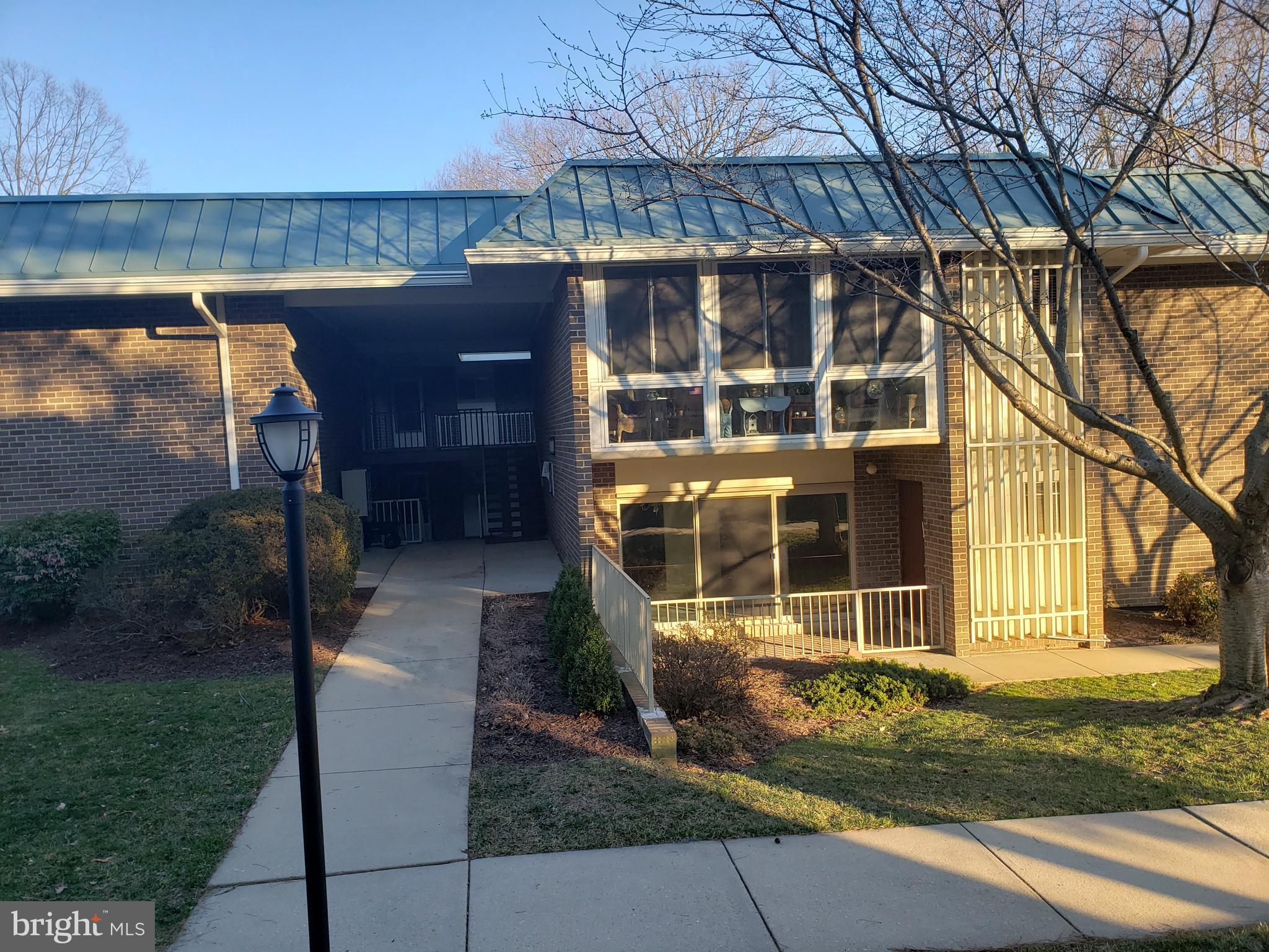 3346 Chiswick Court, Unit 581A Silver Spring, MD 20906 - Photo 1 of 3