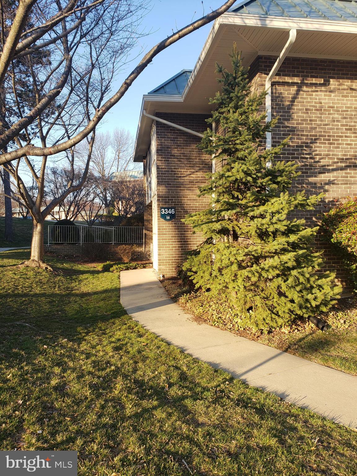 3346 Chiswick Court, Unit 581A Silver Spring, MD 20906 - Photo 2 of 3