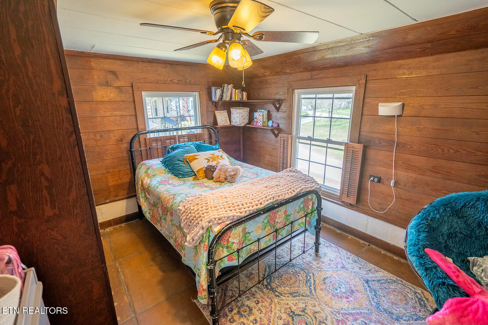 200 Oak Road Norris, TN 37828 - Photo 21 of 29 200 Oak Road - Interior-29