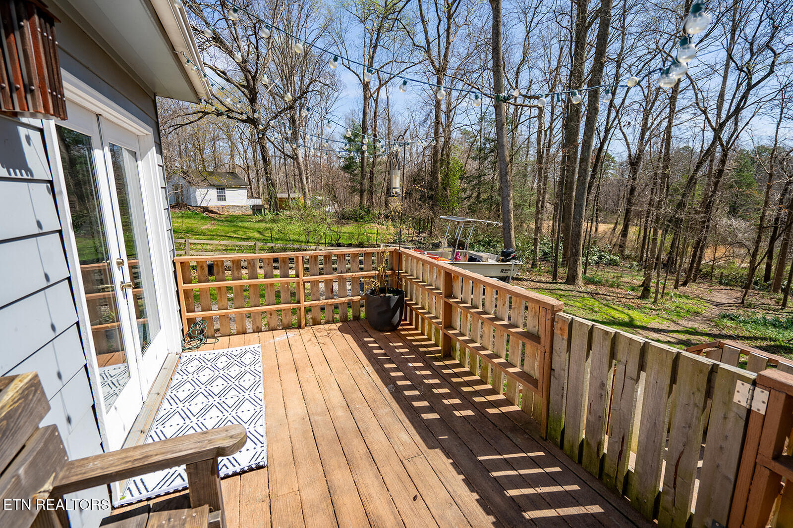 200 Oak Road Norris, TN 37828 - Photo 22 of 29 200 Oak Road - Exterior-11