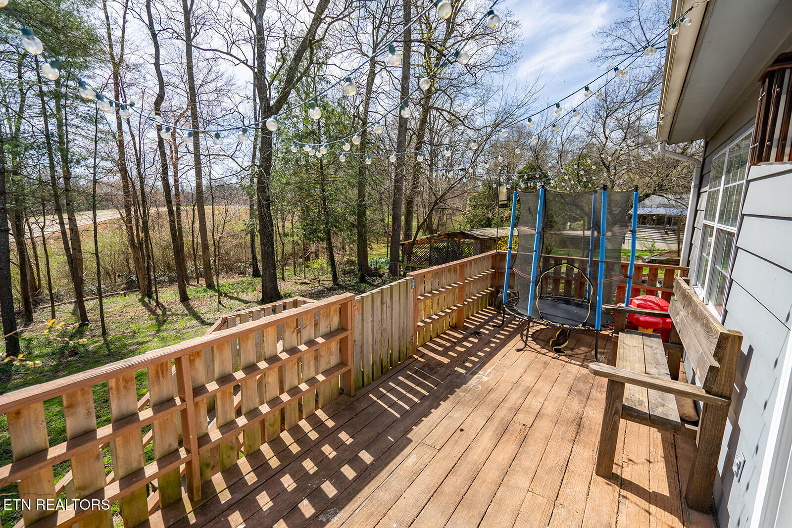 200 Oak Road Norris, TN 37828 - Photo 23 of 29 200 Oak Road - Exterior-10