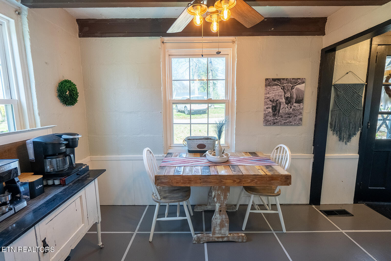 200 Oak Road Norris, TN 37828 - Photo 7 of 29 200 Oak Road - Interior-8