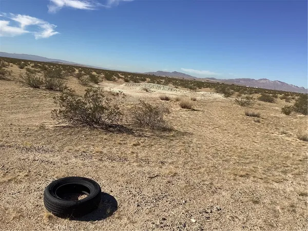 $40,000 | 0 Mauka Road, Newberry Springs, CA 92365