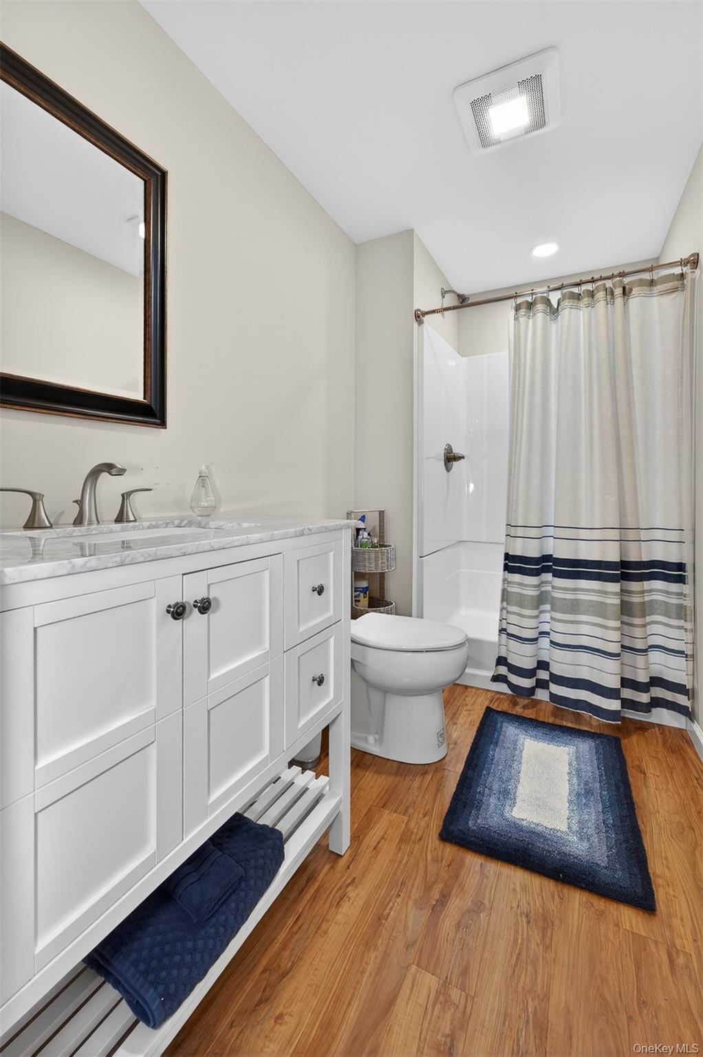 465 Schalck Road Narrowsburg, NY 12764 - Photo 27 of 31 full bath in basement