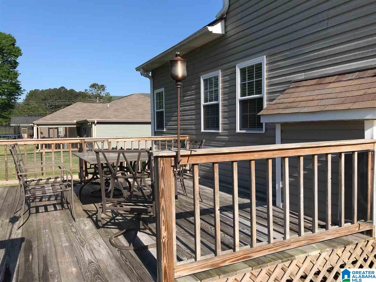 66 Casey Court Anniston, AL 36207 - Photo 36 of 41
