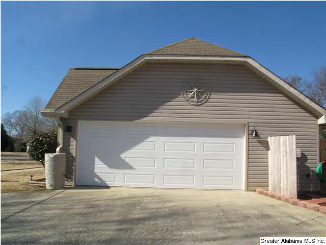 124 Sunset Trail Alabaster, AL 35007 - Photo 4 of 32