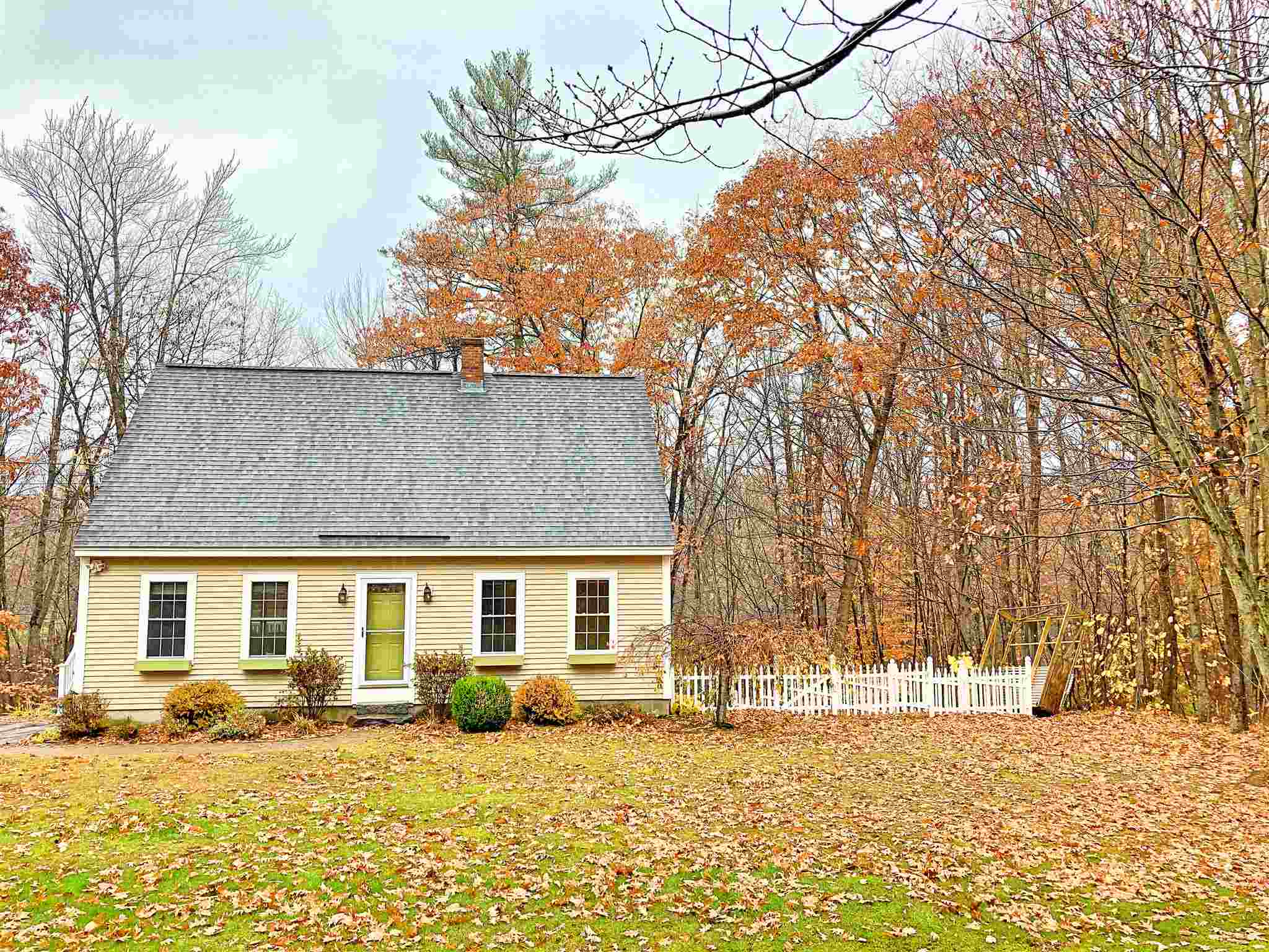 19 Park Street Andover, NH 03216 - Photo 2 of 38