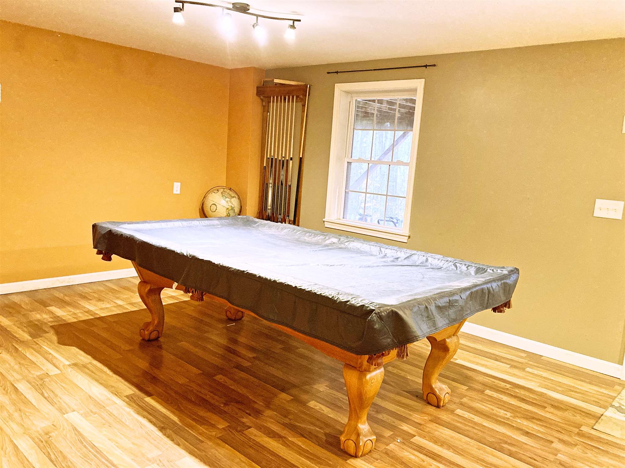 19 Park Street Andover, NH 03216 - Photo 33 of 38