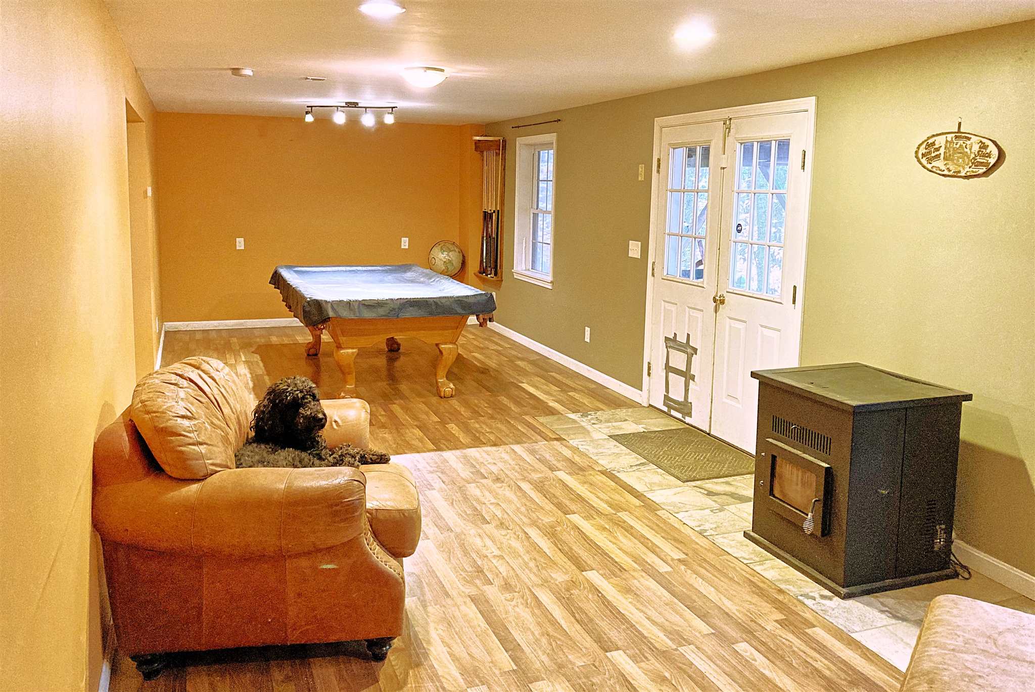 19 Park Street Andover, NH 03216 - Photo 35 of 38