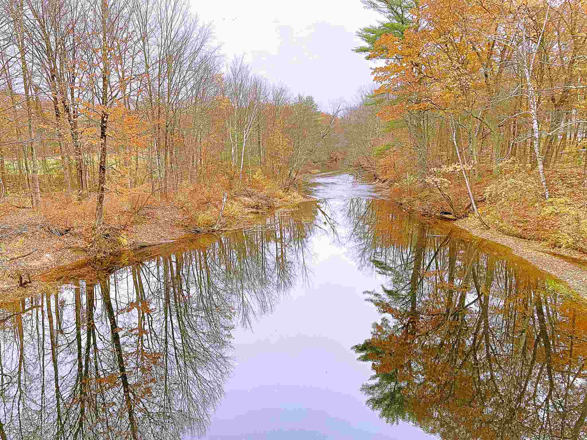 19 Park Street Andover, NH 03216 - Photo 38 of 38