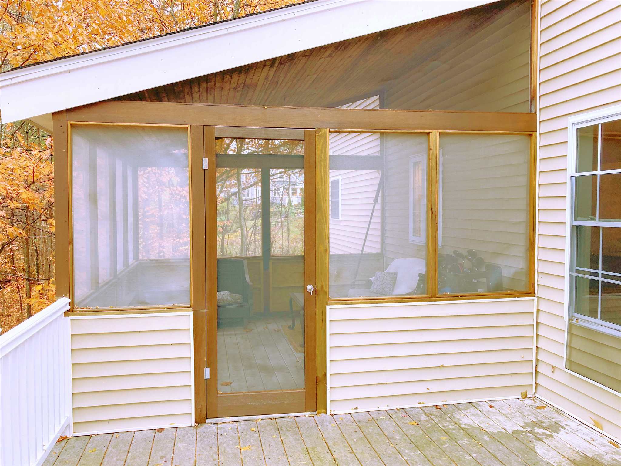 19 Park Street Andover, NH 03216 - Photo 5 of 38