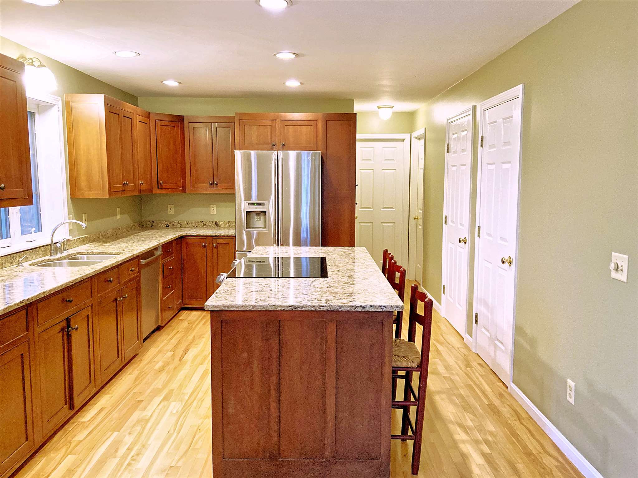 19 Park Street Andover, NH 03216 - Photo 8 of 38