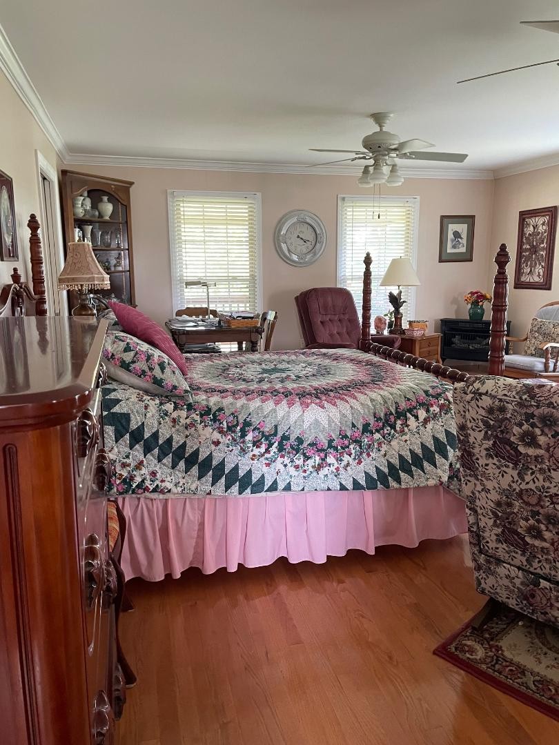 232 Church Street Dover, TN 37058 - Photo 12 of 26