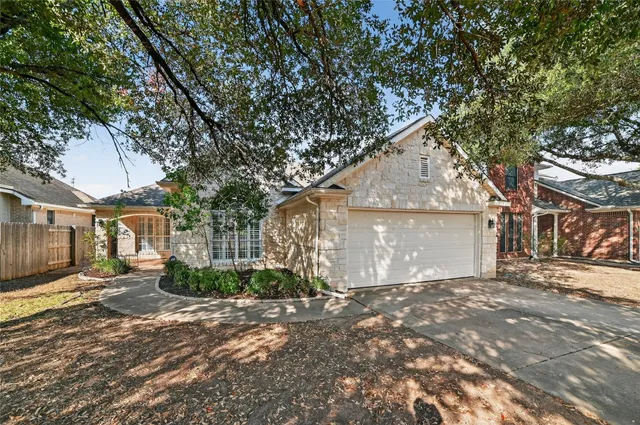$490,000 | 14930 Galena Drive, Austin, TX 78717
