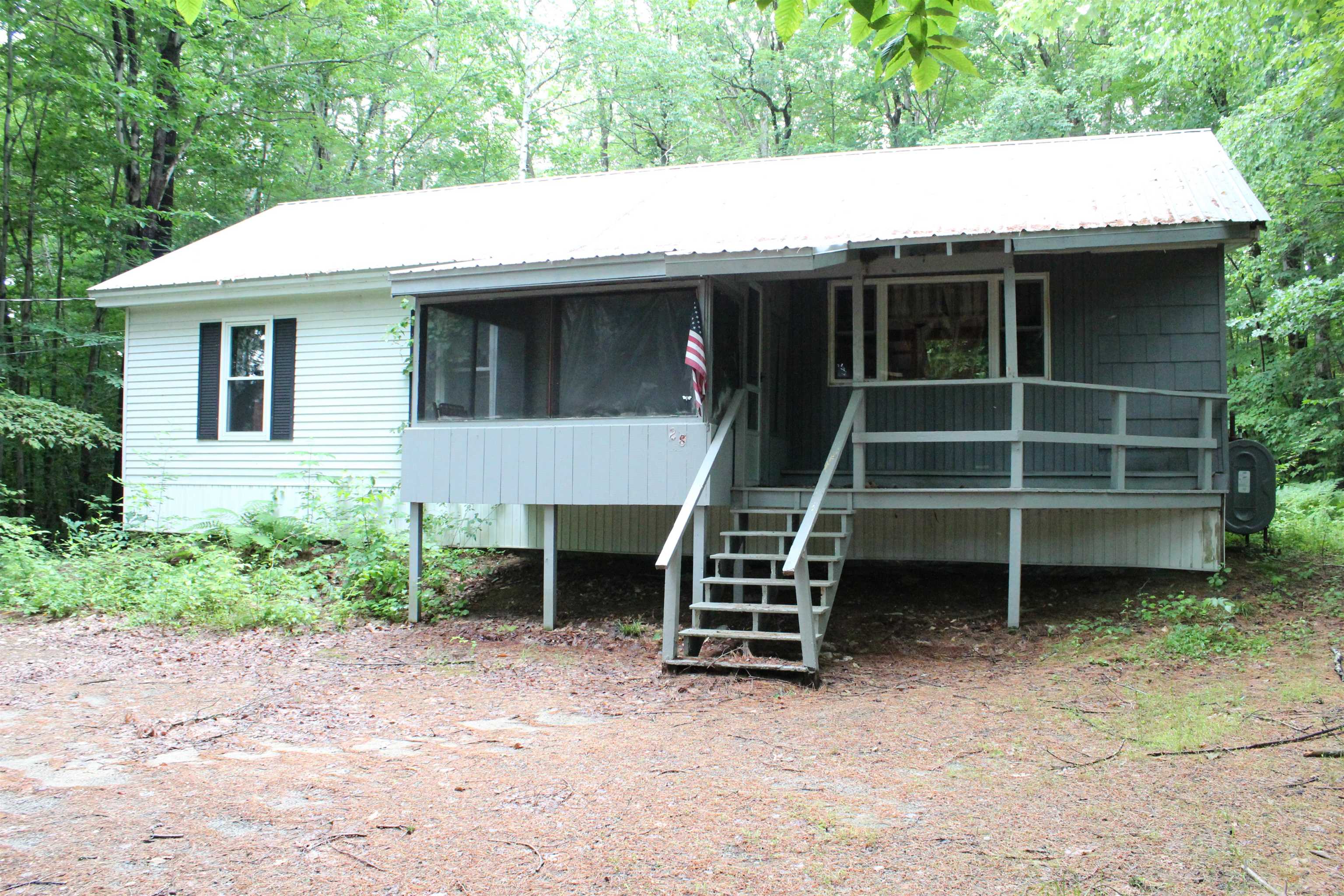 28 Red Gate Lane Meredith, NH 03253 - Photo 1 of 3