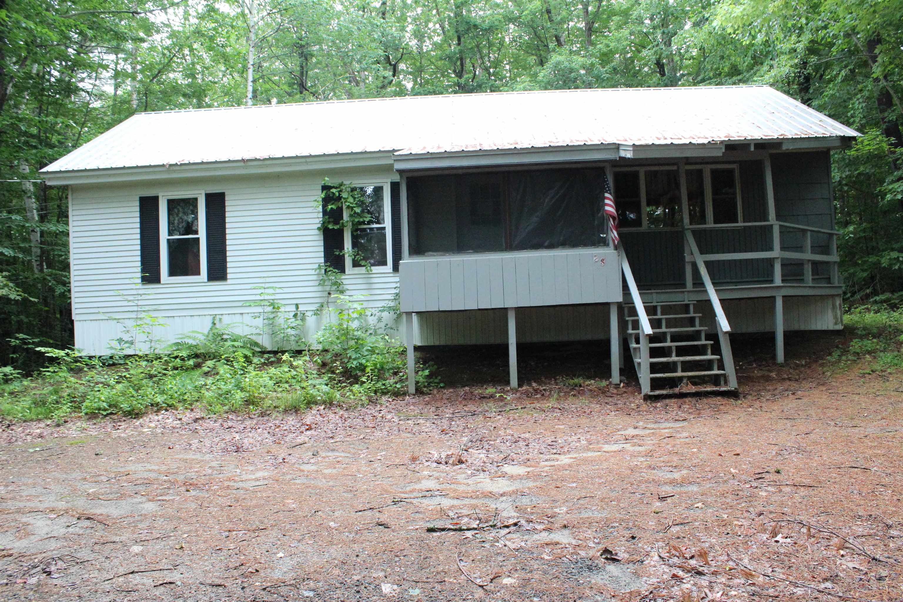 28 Red Gate Lane Meredith, NH 03253 - Photo 2 of 3