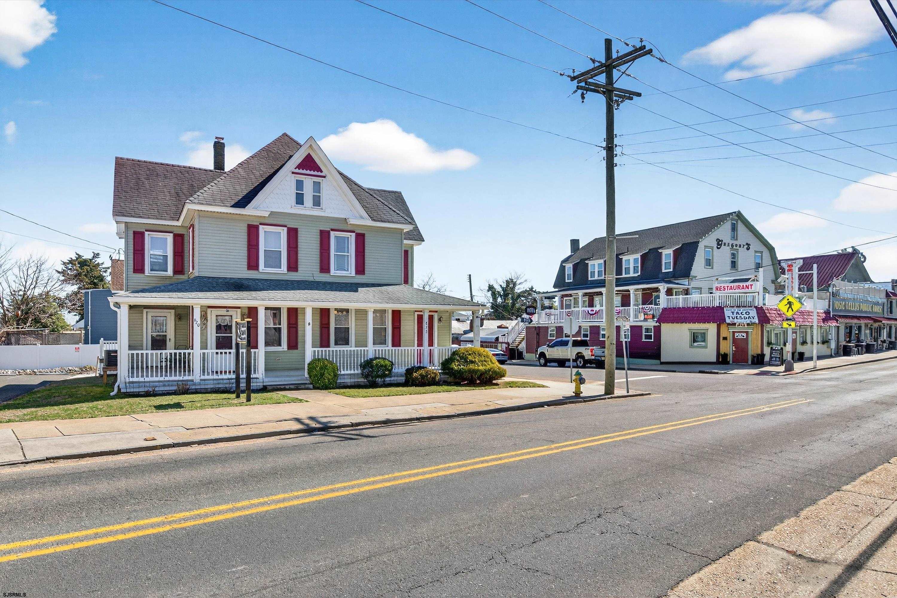 820-822 Shore Road Somers Point, NJ 08244 - Photo 8 of 70