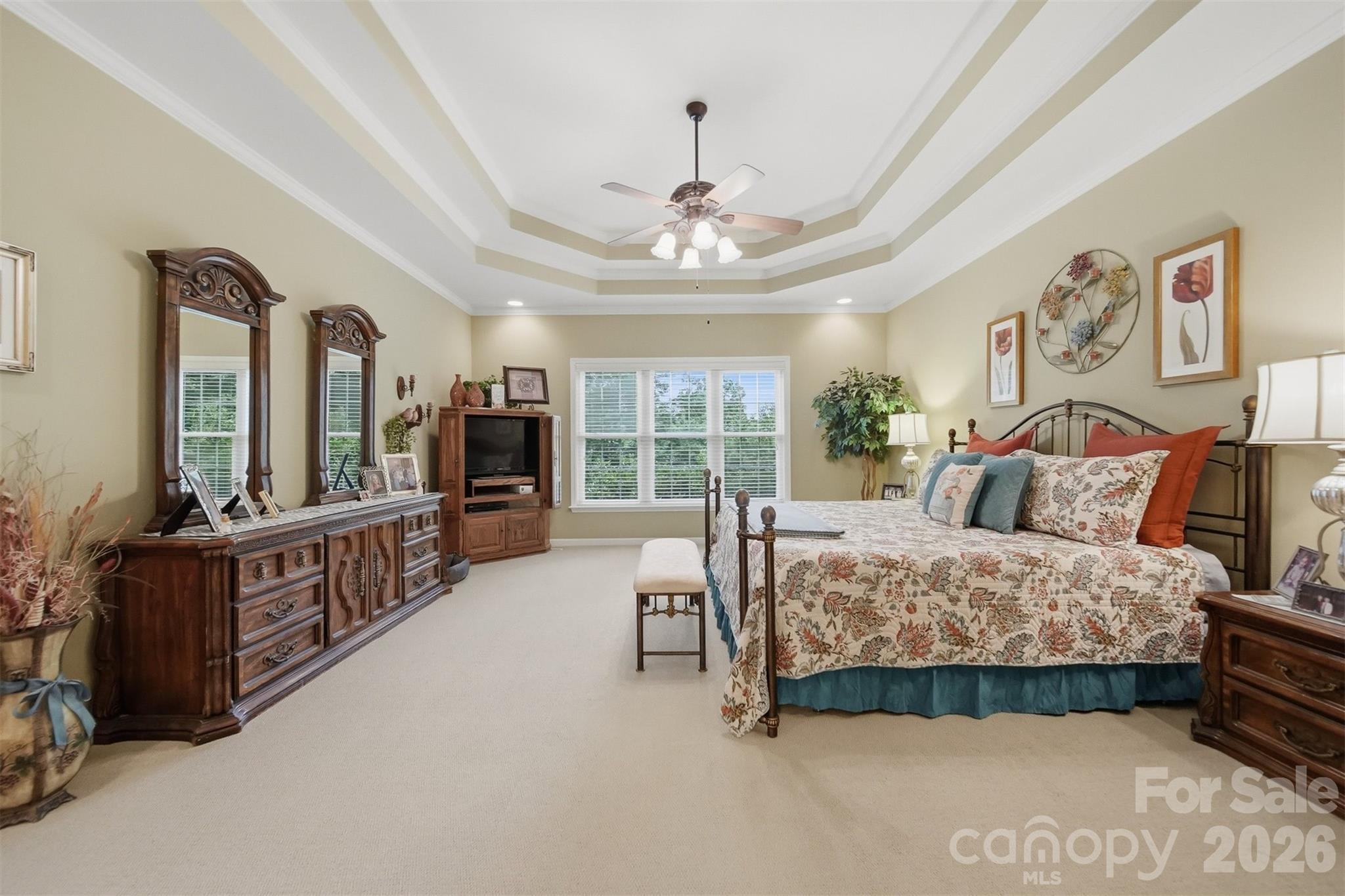 226 Riverwalk Road Stony Point, NC 28678 - Photo 14 of 36