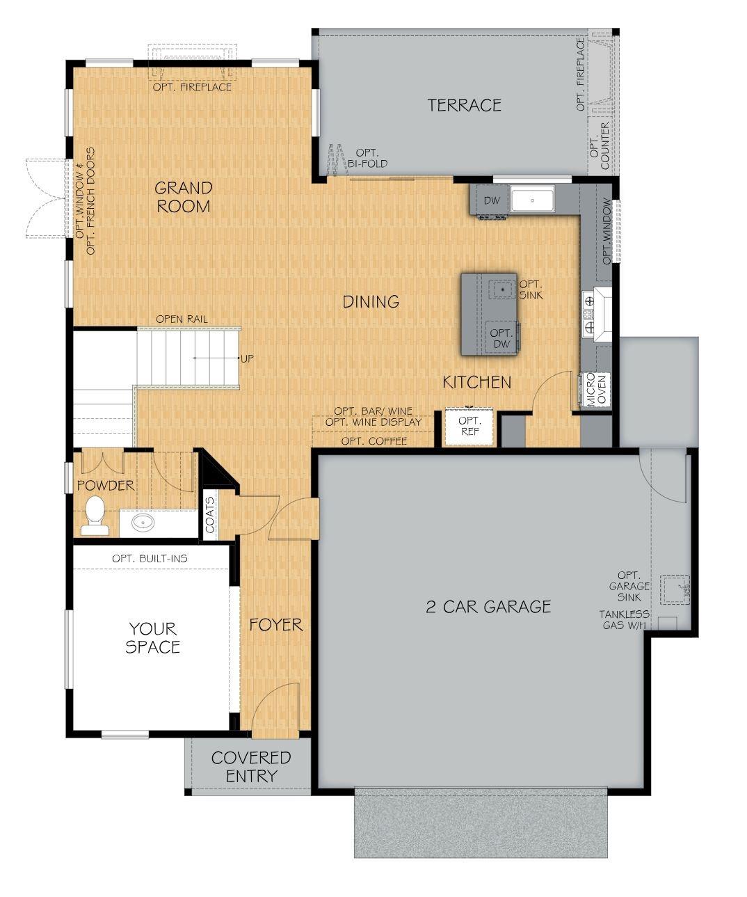 7090 Soleil Way Granite Bay, CA 95746 - Photo 63 of 64