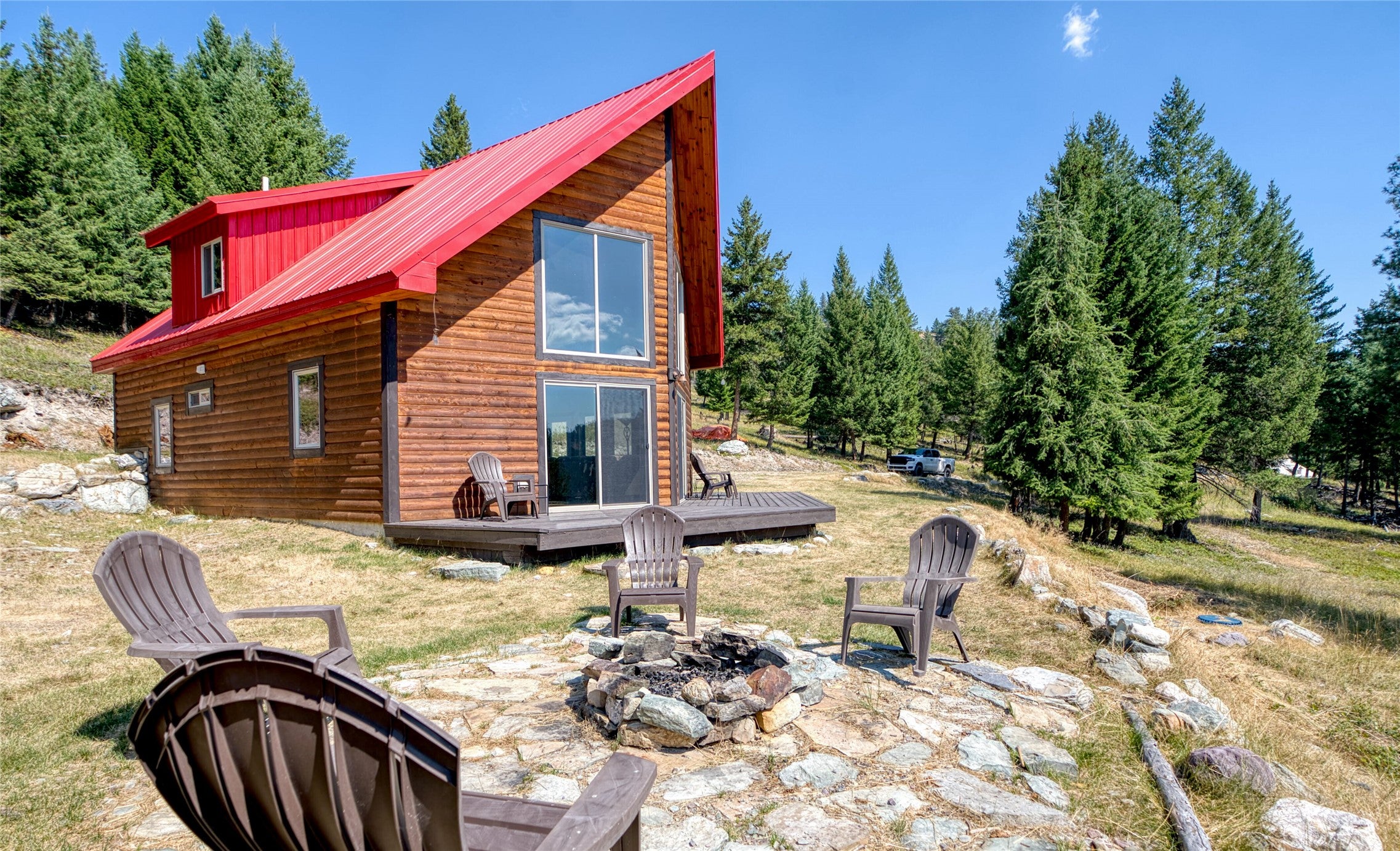 1347 Coon Hollow Road Kila, MT 59920 - Photo 4 of 33 Gallery Image 4