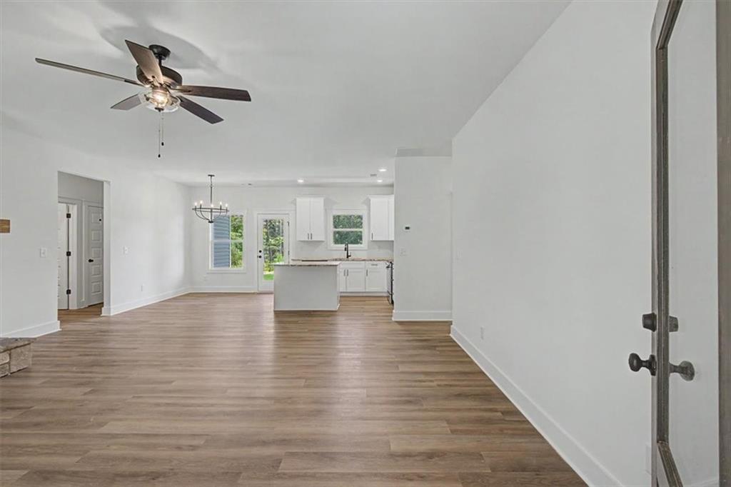 193 Cole Lake Road Dallas, GA 30157 - Photo 7 of 47 Gallery Image 7