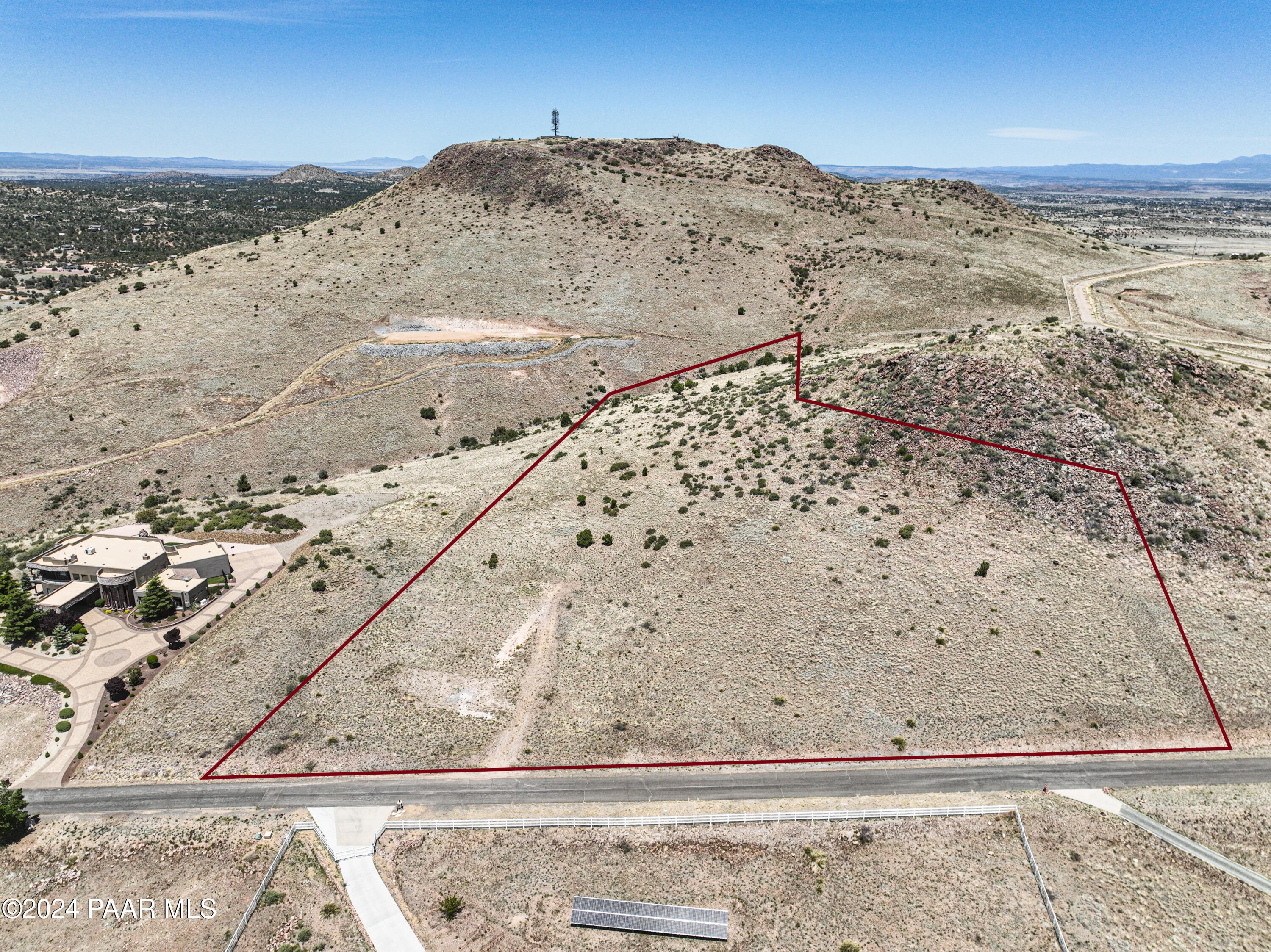 Aerial Overview 3