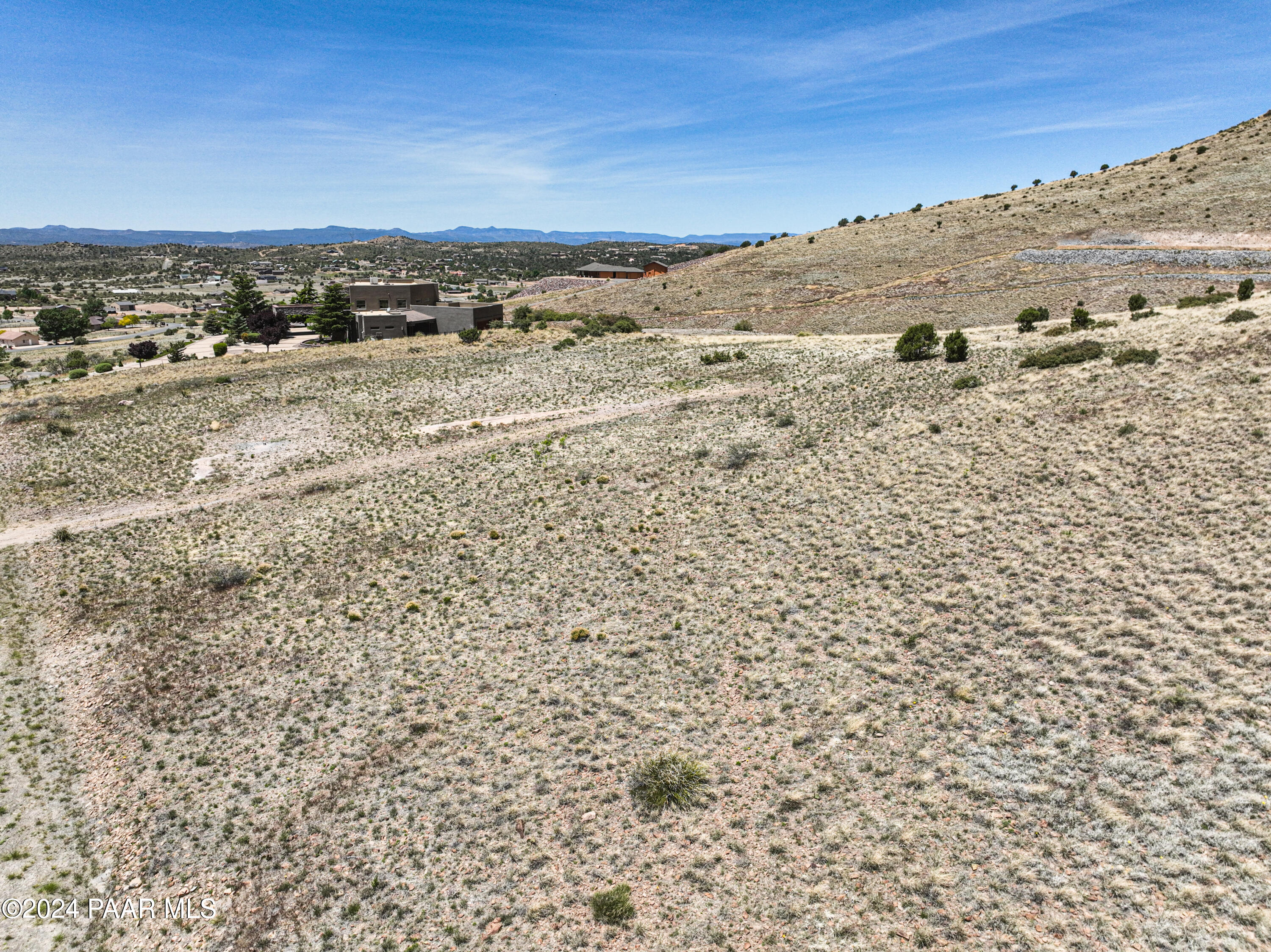 Tbd North Williamson Valley Ranch Road Prescott, AZ 86305 - Photo 17 of 33 Aerial View 4