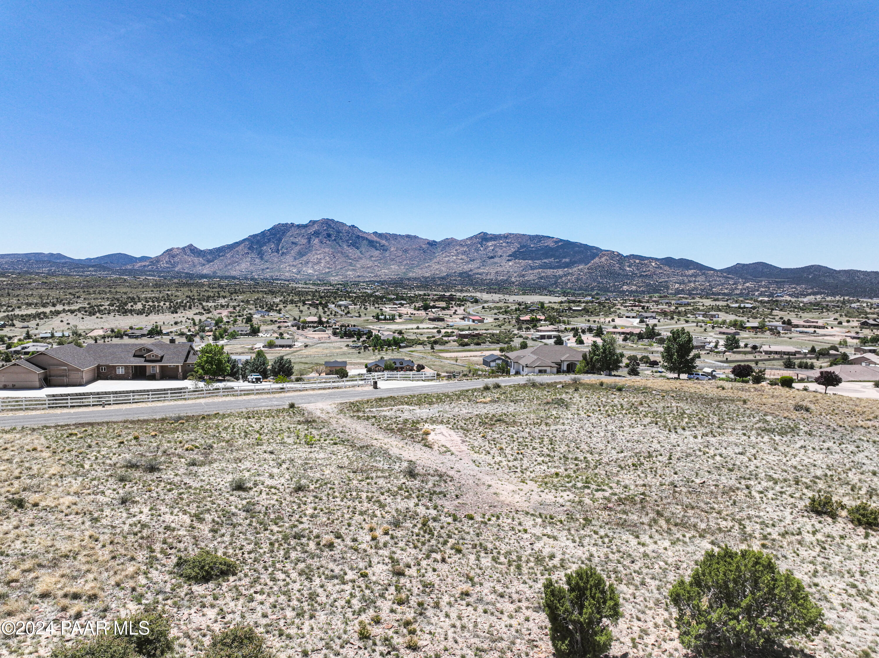 Tbd North Williamson Valley Ranch Road Prescott, AZ 86305 - Photo 24 of 33 Amazing Views 1