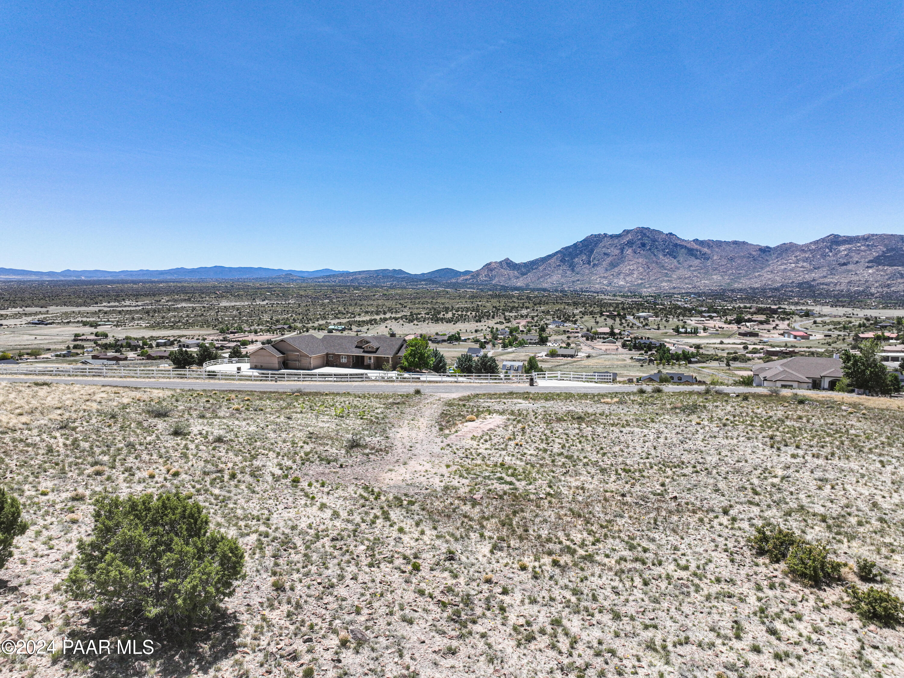 Tbd North Williamson Valley Ranch Road Prescott, AZ 86305 - Photo 25 of 33 Amazing Views 2
