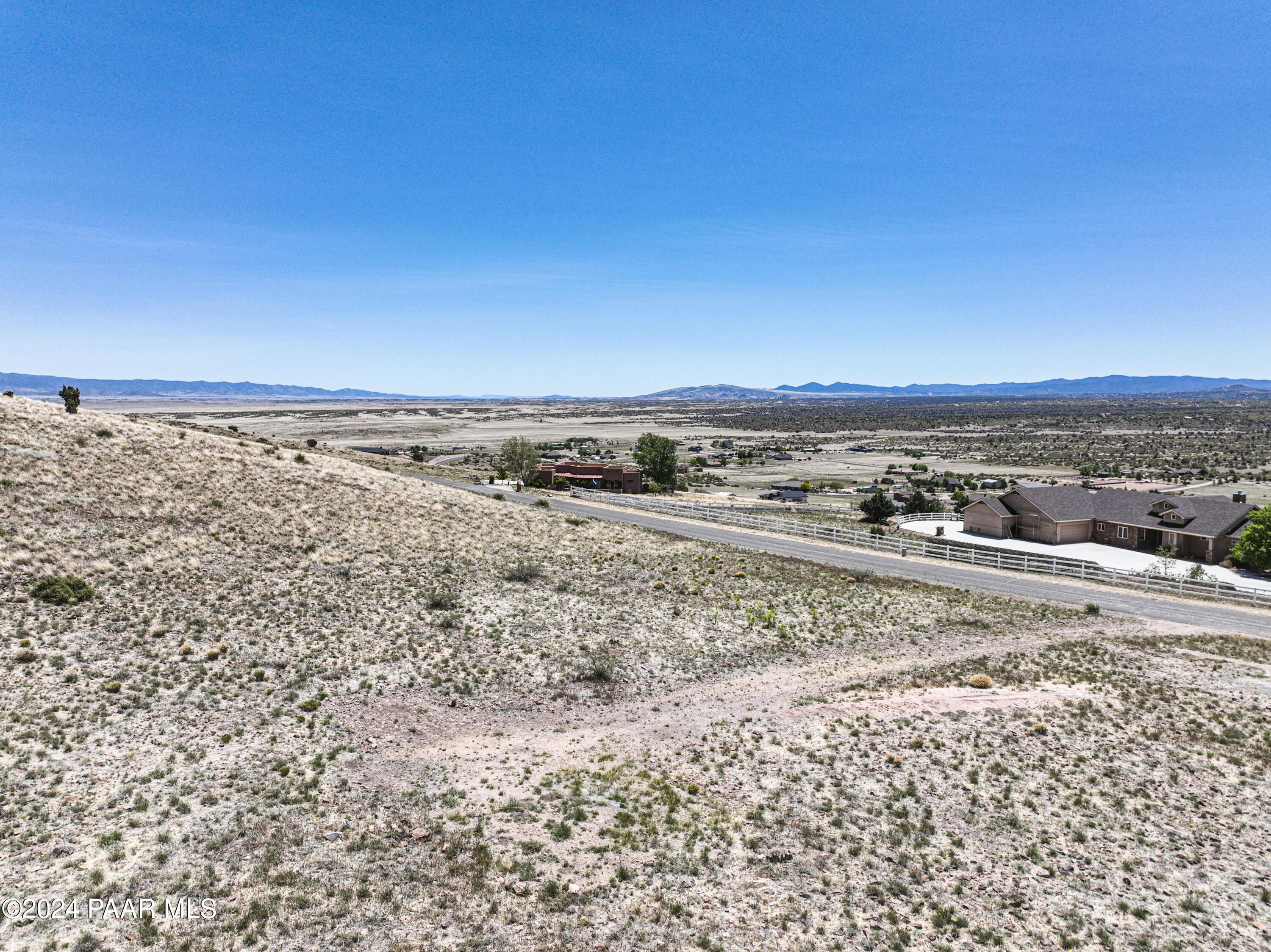 Tbd North Williamson Valley Ranch Road Prescott, AZ 86305 - Photo 26 of 33 Amazing Views 3