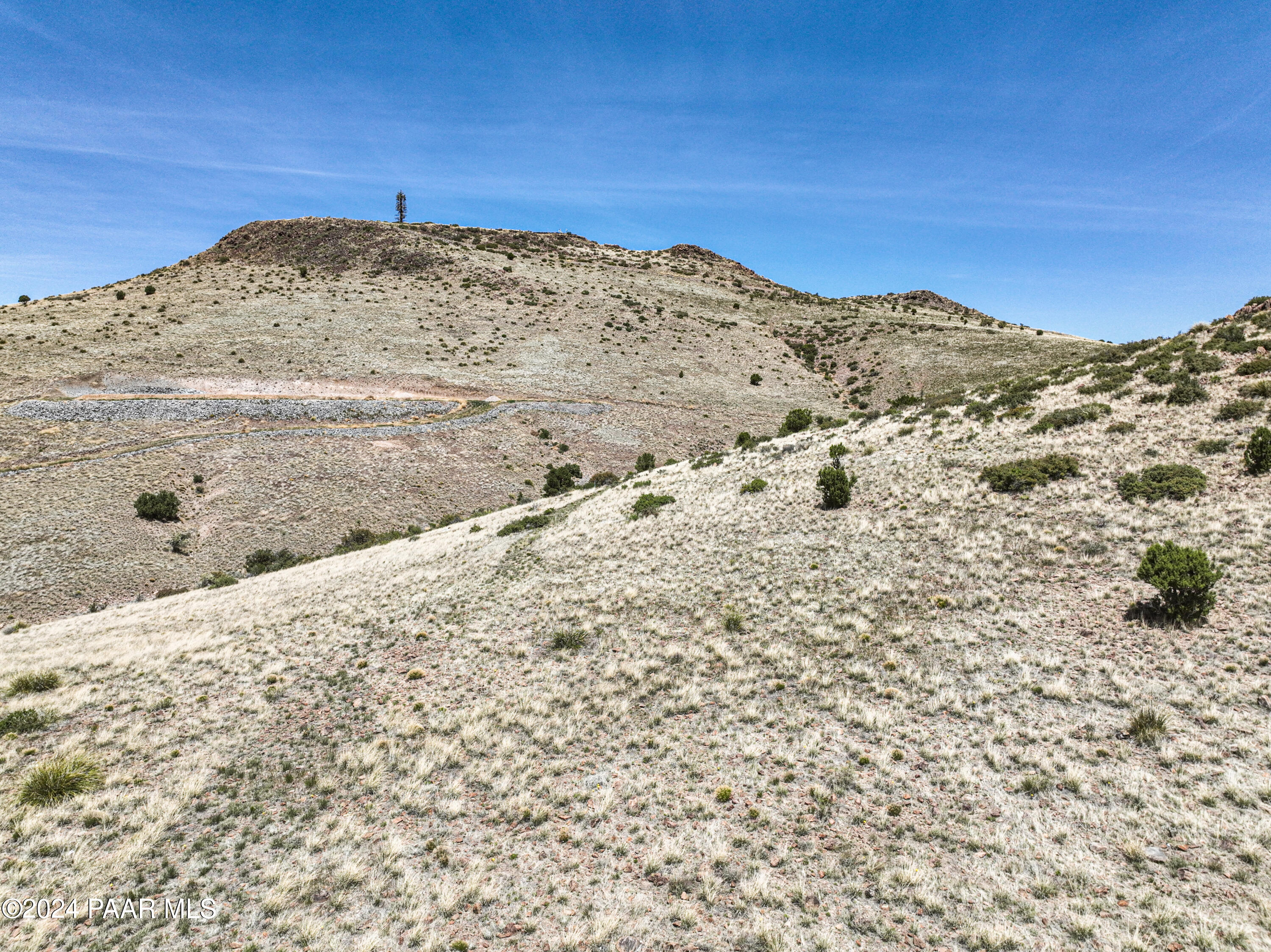 Tbd North Williamson Valley Ranch Road Prescott, AZ 86305 - Photo 28 of 33 Amazing Views 5