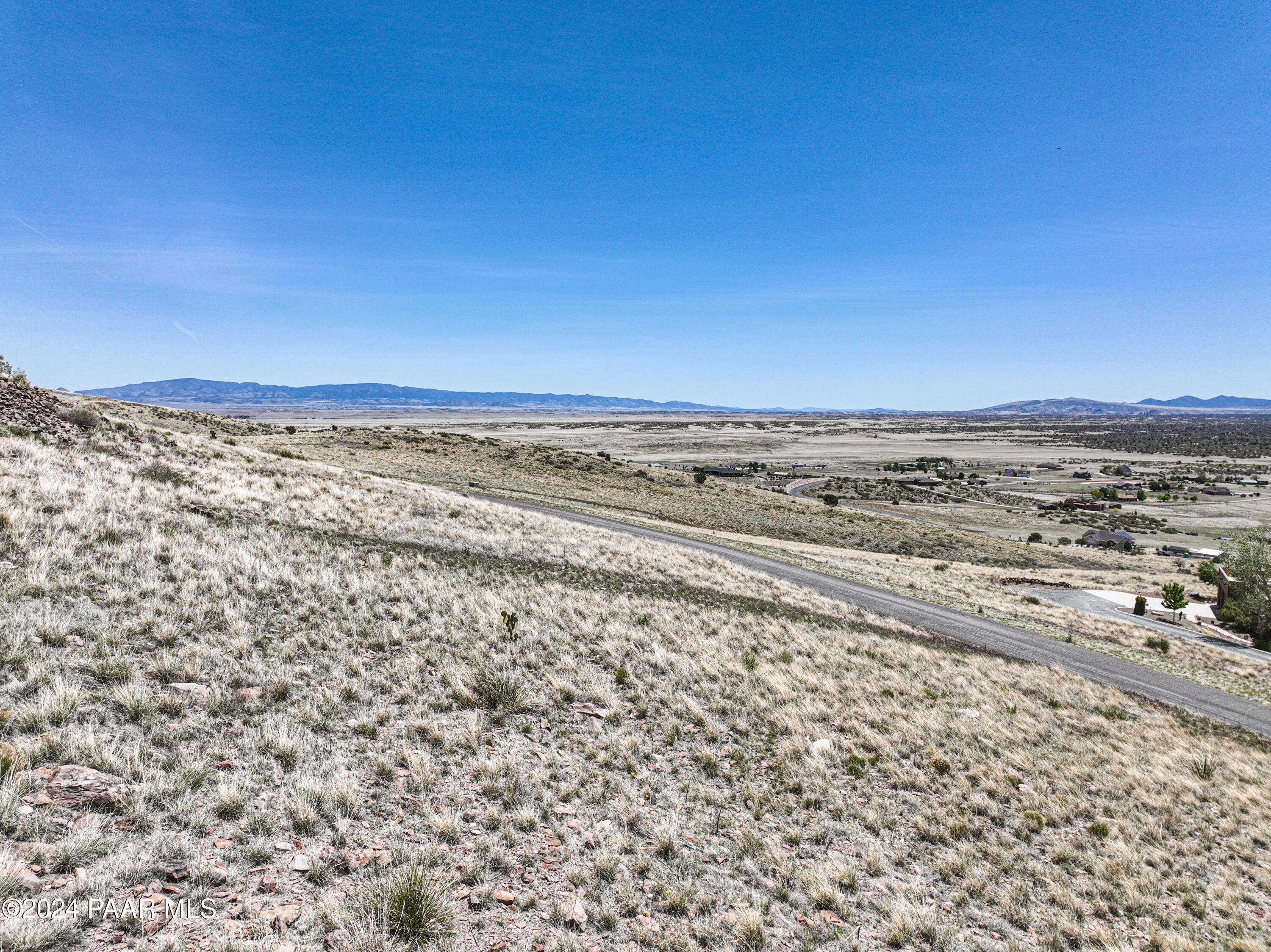 Tbd North Williamson Valley Ranch Road Prescott, AZ 86305 - Photo 30 of 33 Amazing Views 7