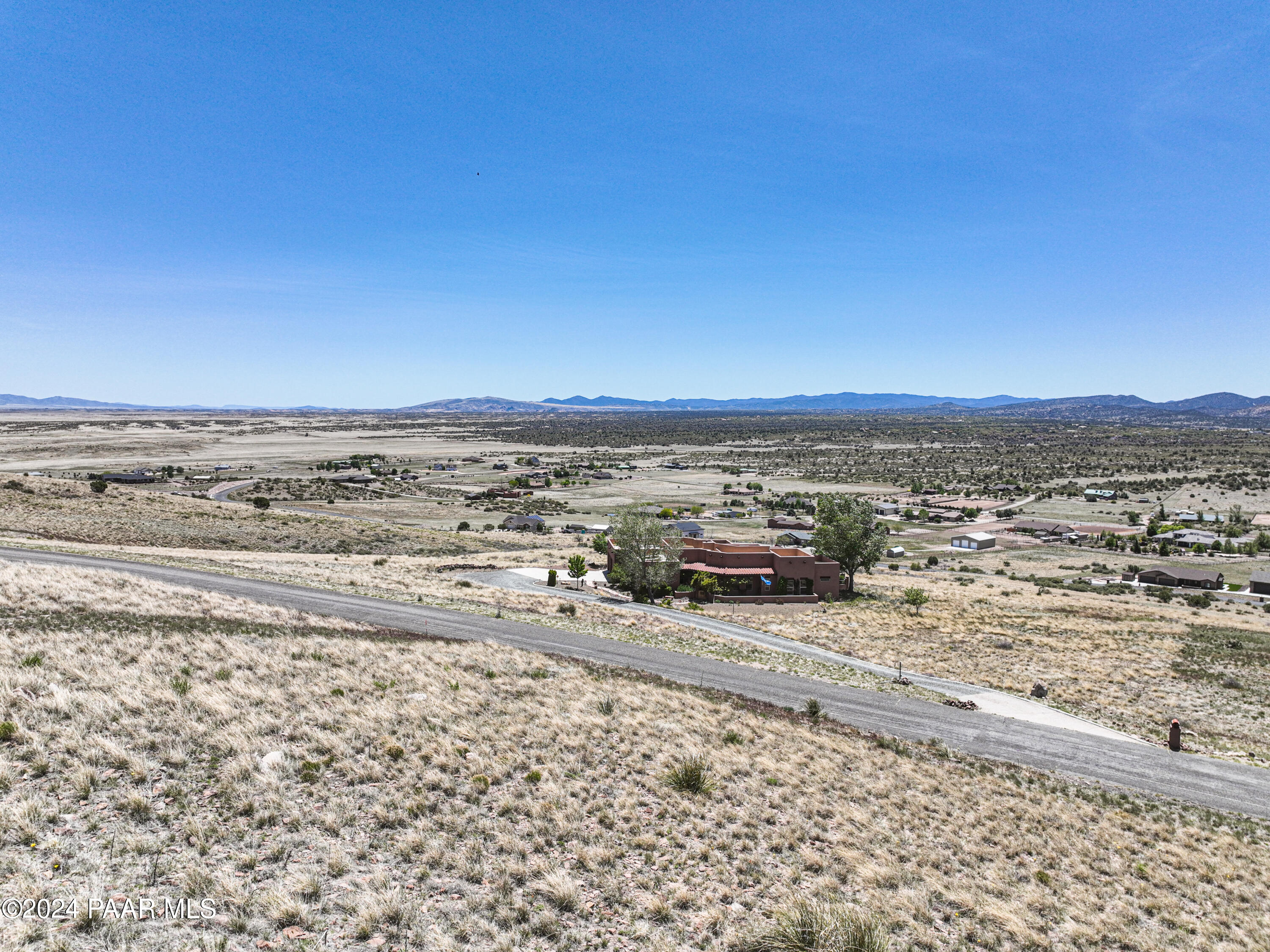Tbd North Williamson Valley Ranch Road Prescott, AZ 86305 - Photo 31 of 33 Amazing Views 8