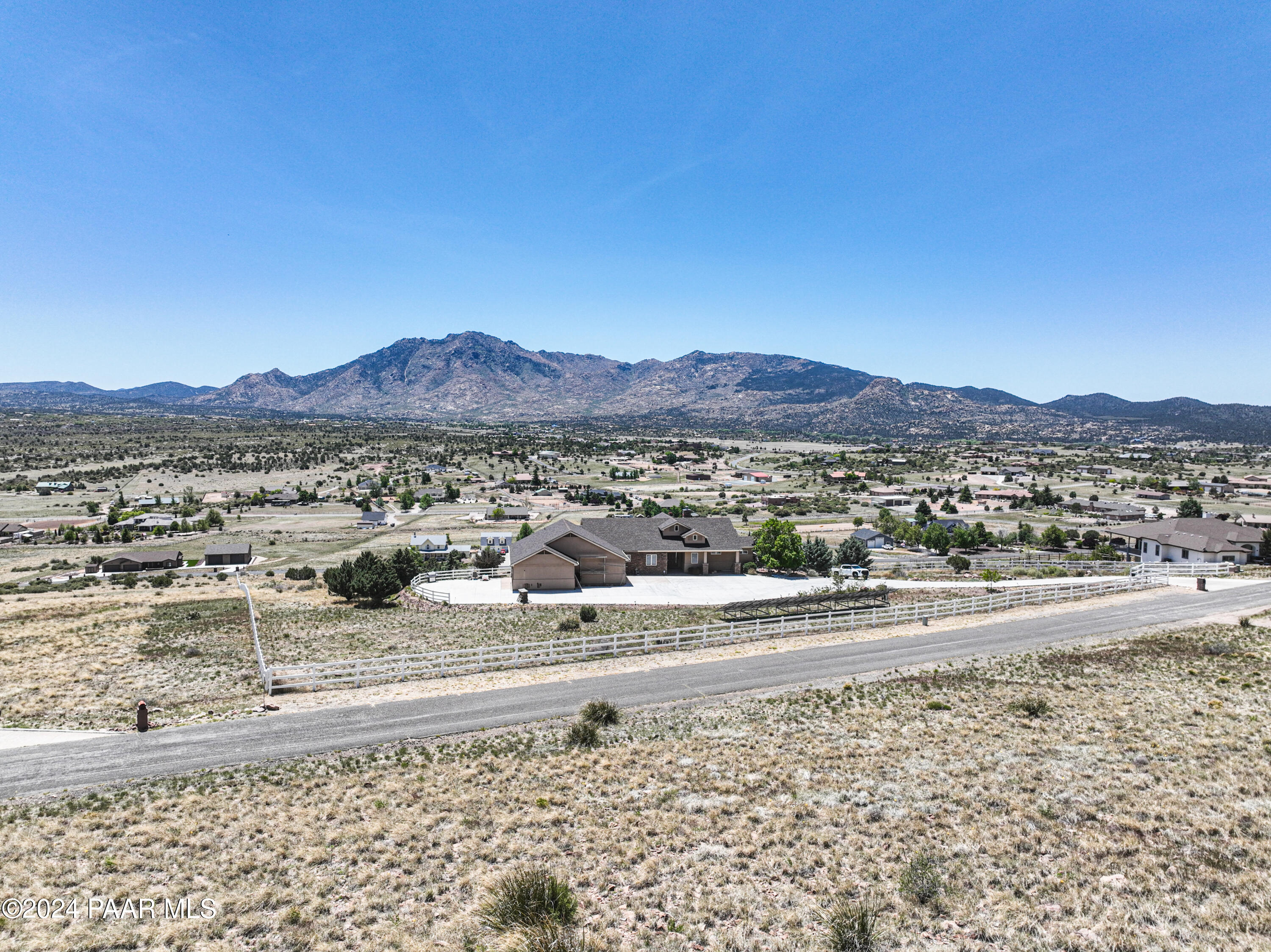 Tbd North Williamson Valley Ranch Road Prescott, AZ 86305 - Photo 32 of 33 Amazing Views 9