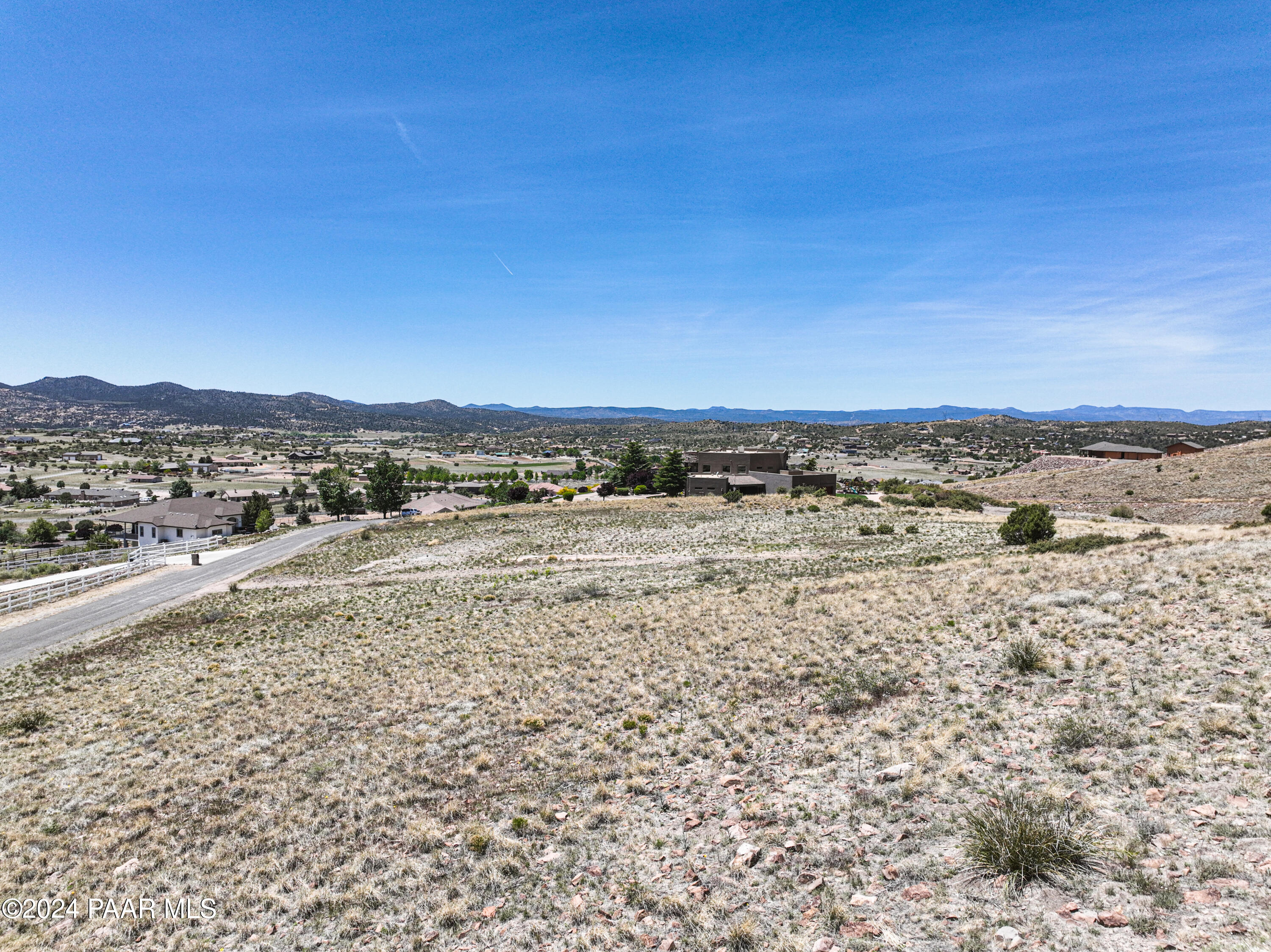 Tbd North Williamson Valley Ranch Road Prescott, AZ 86305 - Photo 33 of 33 Amazing Views 10