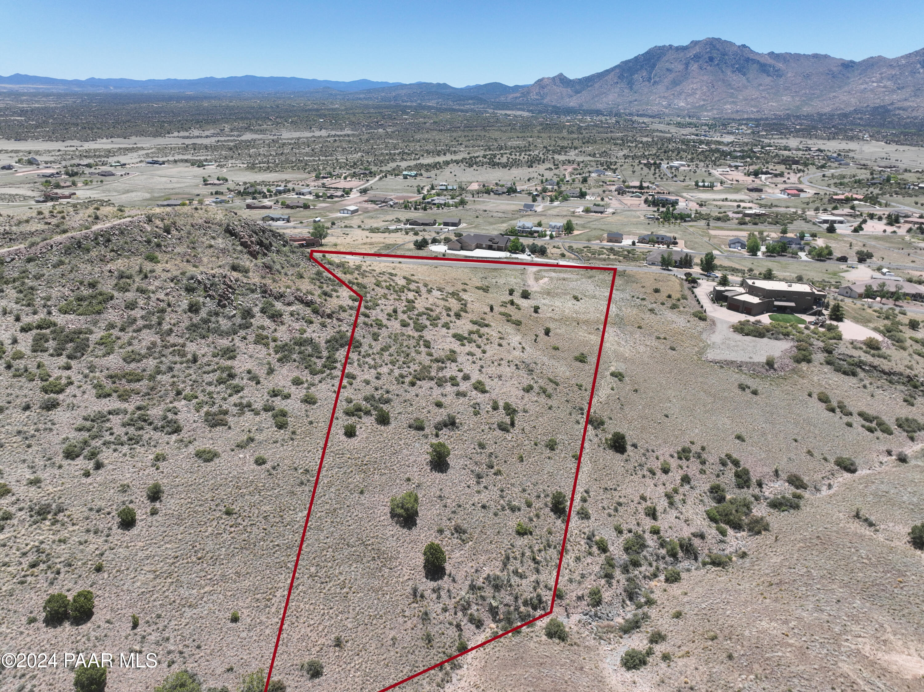 Aerial Overview 7