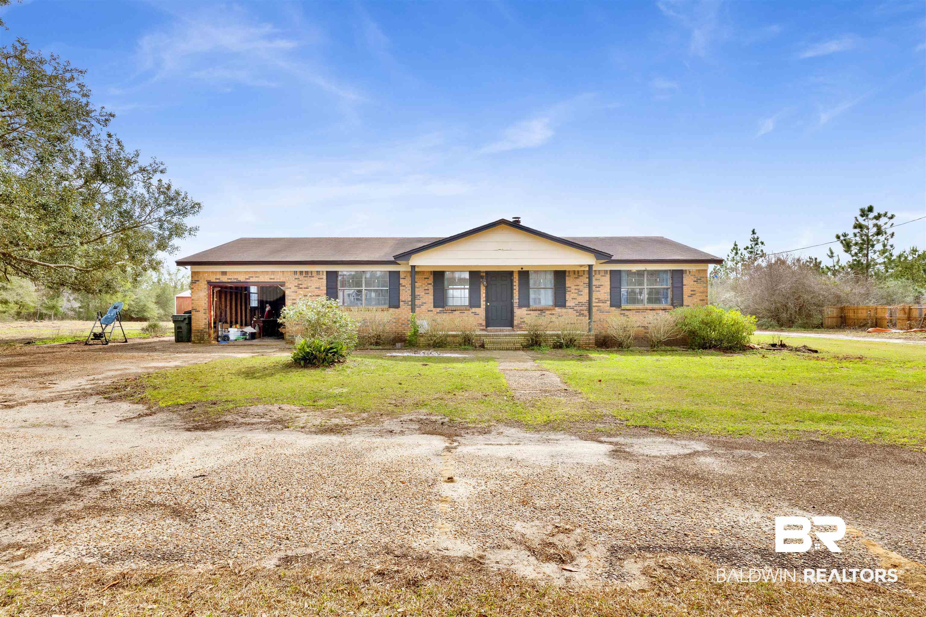 32106 Seminole Road West Seminole, AL 36574 - Photo 2 of 27