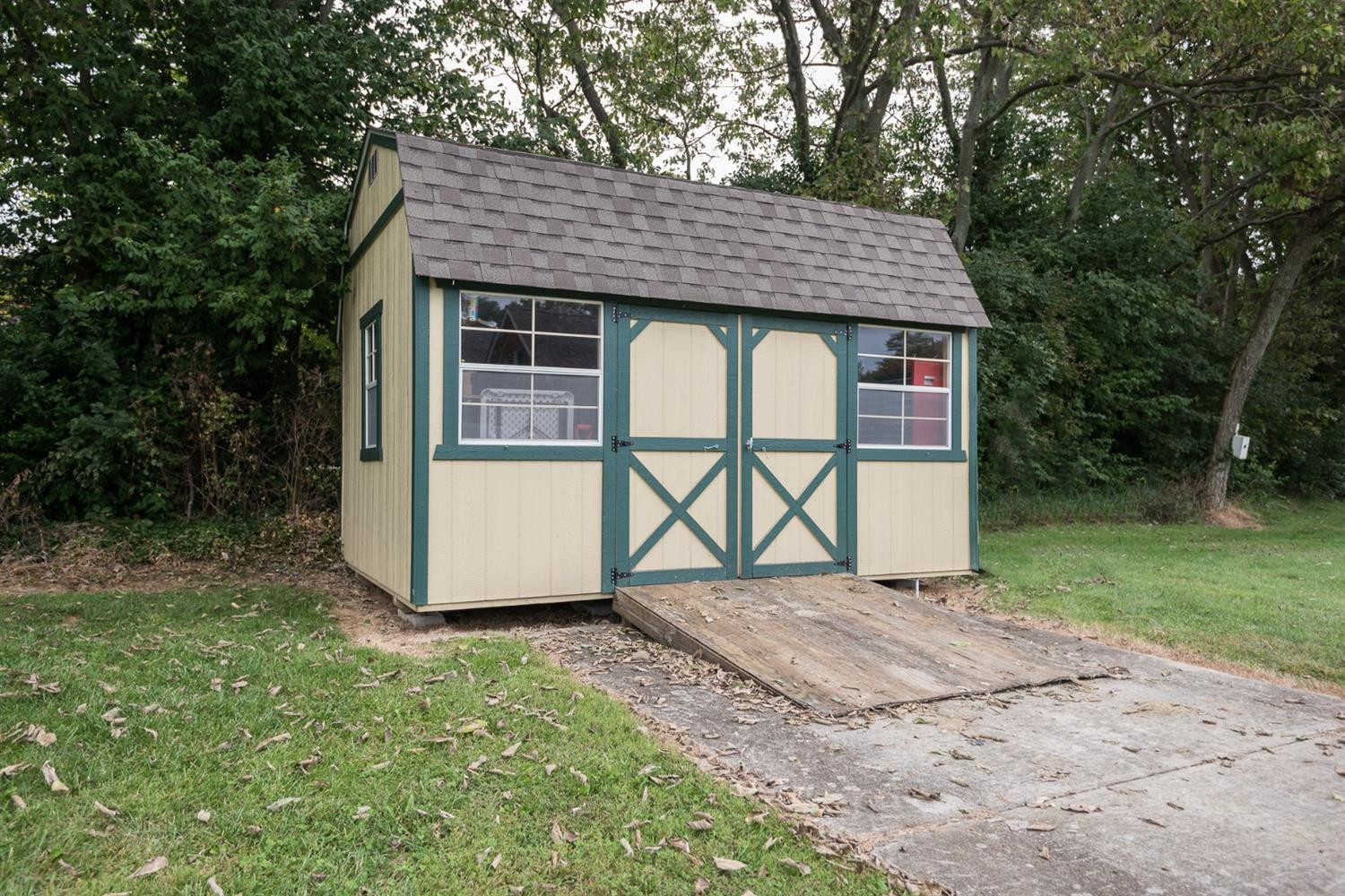 1268 McClure Road Winchester, KY 40391 - Photo 24 of 54 Photo 24