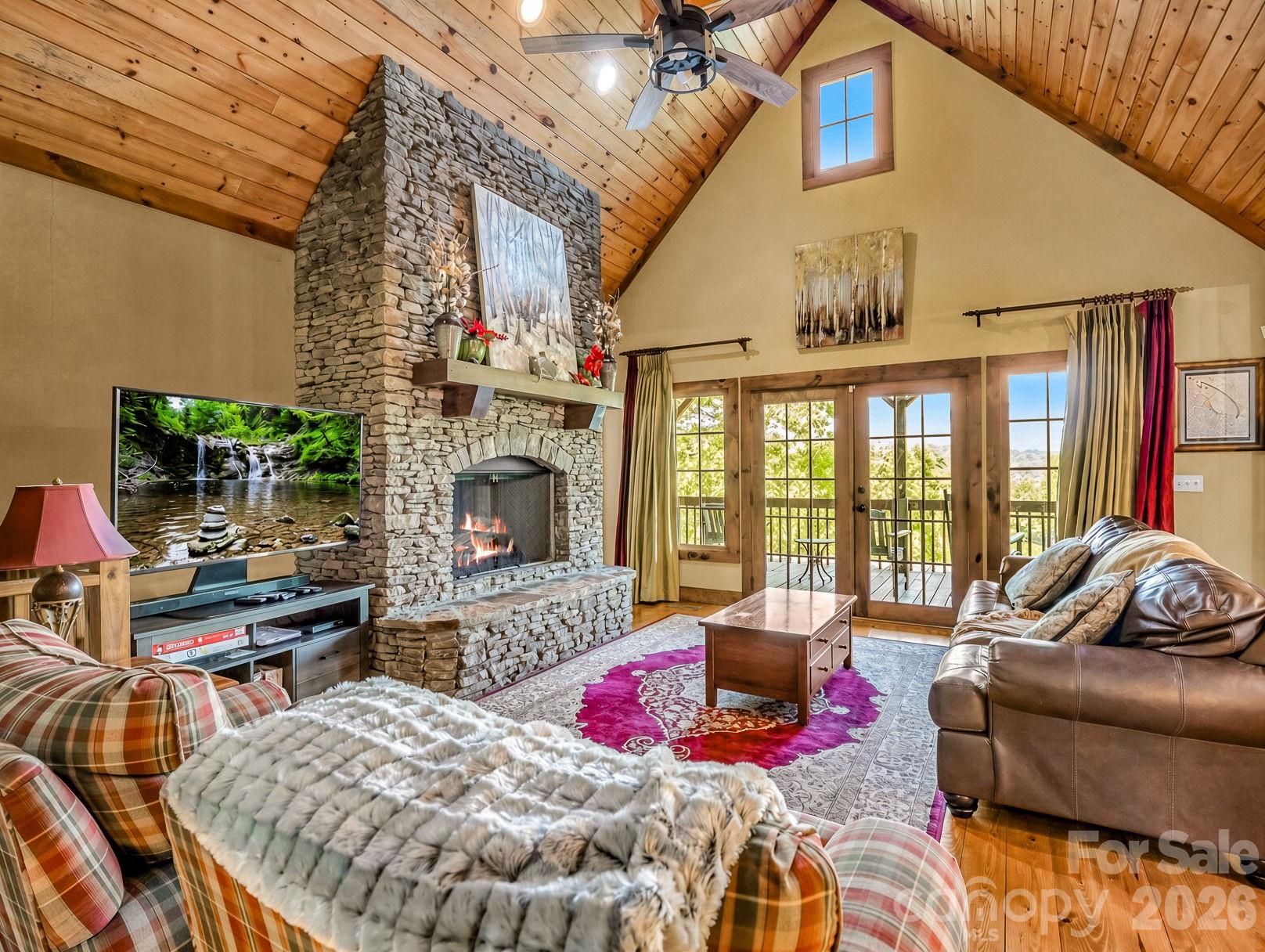 1237 South Cove Road Mill Spring, NC 28756 - Photo 5 of 46 Gallery Image 5