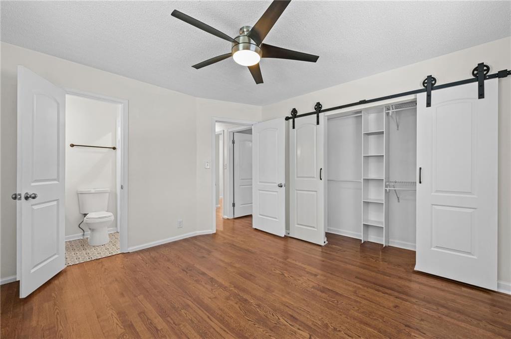 2497 Whites Mill Lane Decatur, GA 30032 - Photo 12 of 40