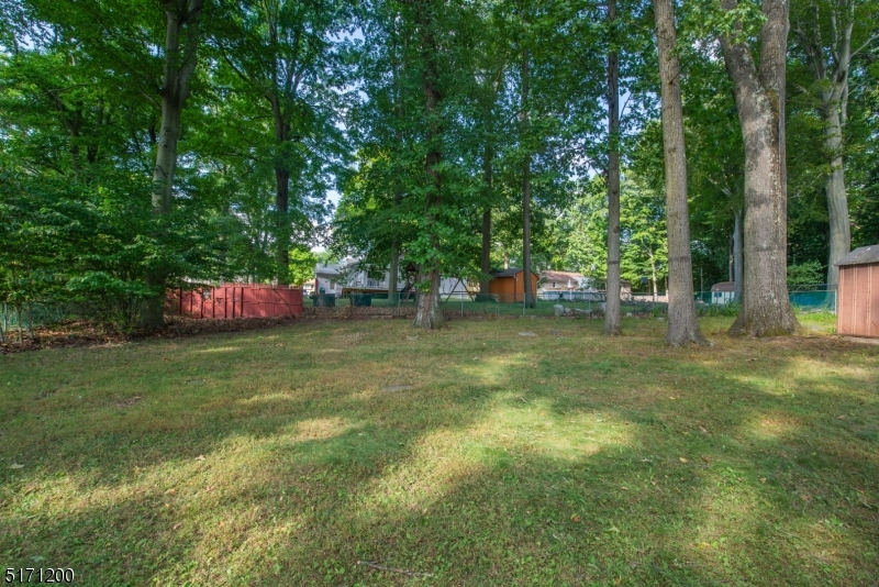 106 Fieldcrest Road Parsippany, NJ 07054 - Photo 17 of 18 a view of outdoor space and yard