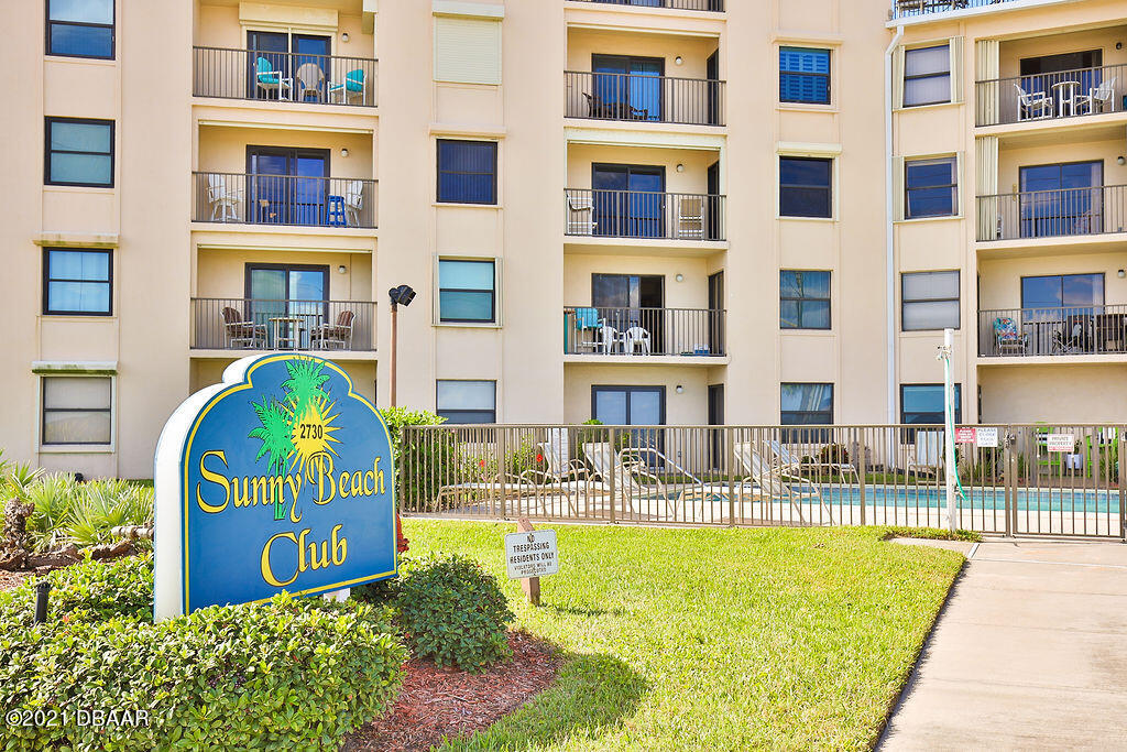2730 Ocean Shore Boulevard, Unit 303 Ormond Beach, FL 32176 - Photo 2 of 34 A5721C87-437F-48F5-8771-E648FFBC7295